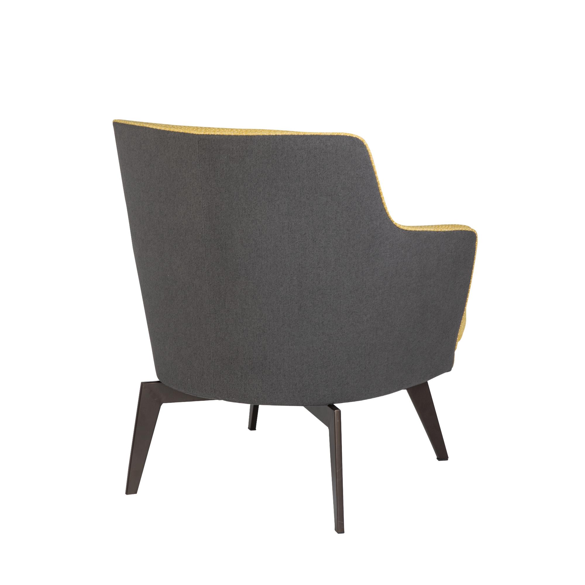 JOURNALSTANDARD FURNITURE SENS ARM CHAIR スタイリッシュ ダイニング